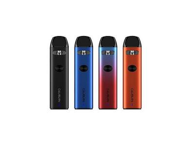 Uwell Caliburn A2 Pod System Kit – Smooth, Compact & Reliable Vaping